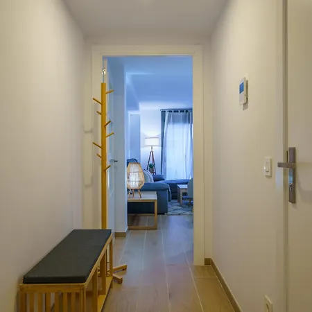 Homeholidaysrentals Zen - Costa Barcelona *