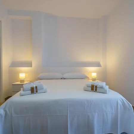 公寓 Homeholidaysrentals Zen - Costa Barcelona