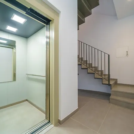 Homeholidaysrentals Zen - Costa Barcelona Apartment *