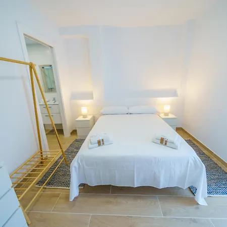 Apartment Homeholidaysrentals Zen - Costa Barcelona Pineda de Mar