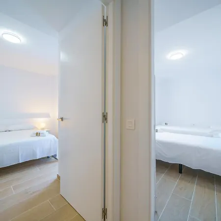 Homeholidaysrentals Zen - Costa Barcelona Pineda de Mar