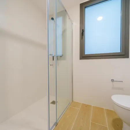 Apartment Homeholidaysrentals Zen - Costa Barcelona *