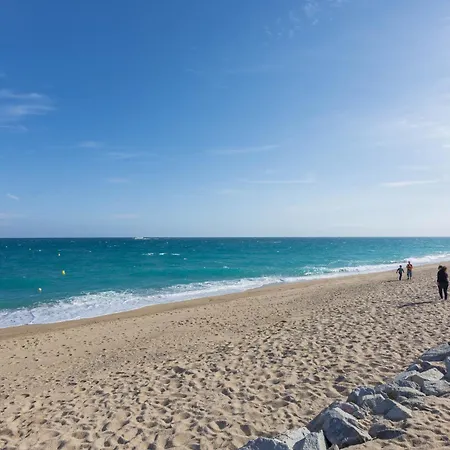 Homeholidaysrentals Zen - Costa Barcelona * Pineda de Mar