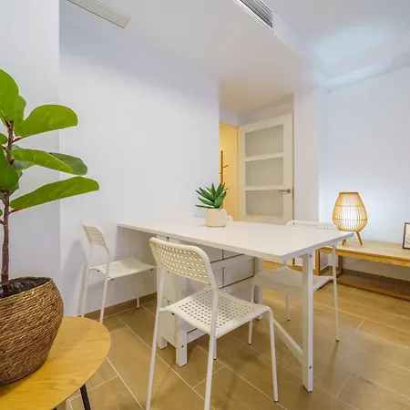 Homeholidaysrentals Zen - Costa Barcelona Apartment Pineda de Mar