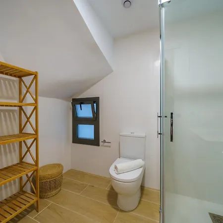 Homeholidaysrentals Zen - Costa Barcelona Pineda de Mar