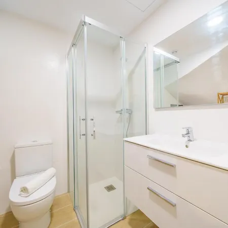 Homeholidaysrentals Zen - Costa Barcelona *