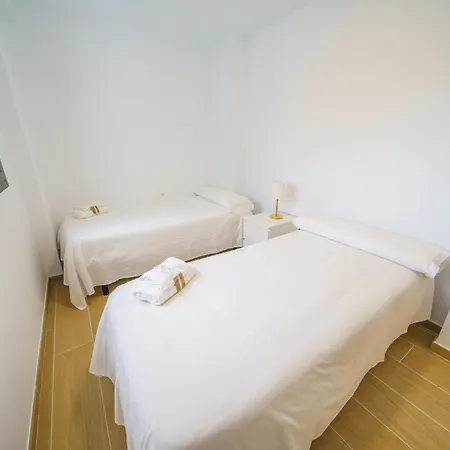 Apartment Homeholidaysrentals Zen - Costa Barcelona