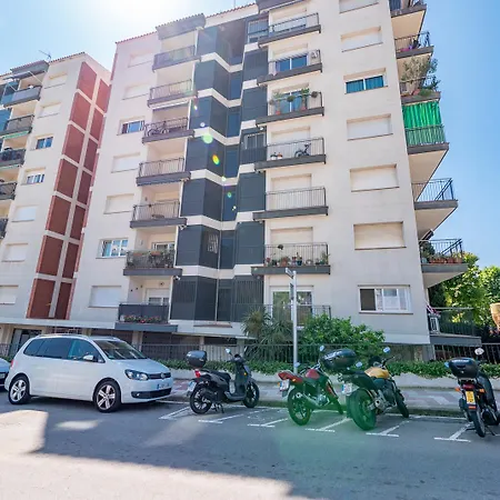 Homeholidaysrentals Zen - Costa Barcelona Pineda de Mar