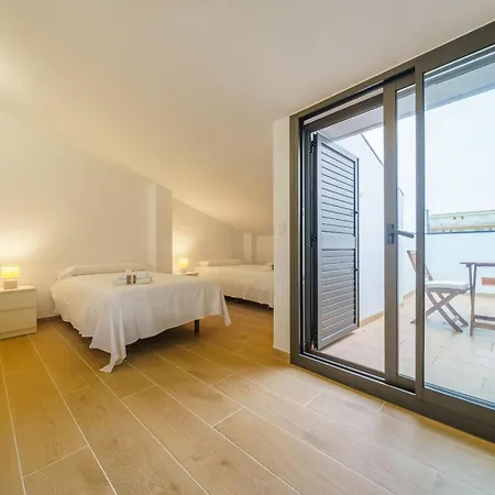 Homeholidaysrentals Zen - Costa Barcelona *