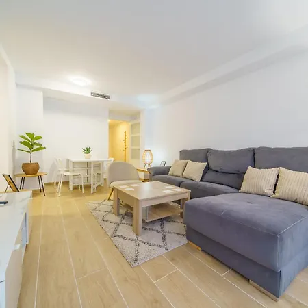 Homeholidaysrentals Zen - Costa Barcelona * Pineda de Mar