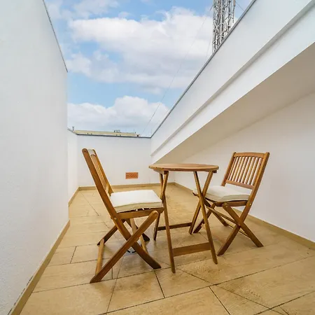 Apartment Homeholidaysrentals Zen - Costa Barcelona