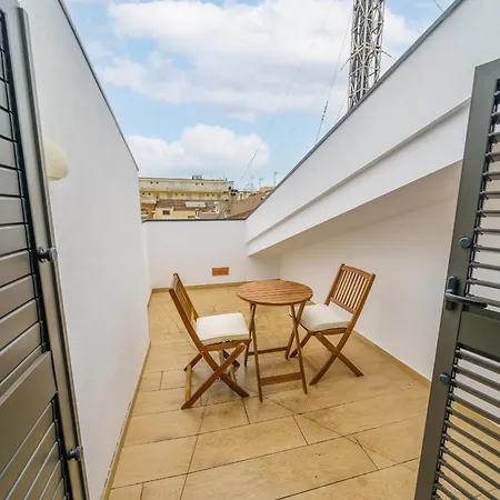 Homeholidaysrentals Zen - Costa Barcelona Apartment Pineda de Mar