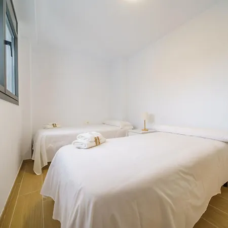 Homeholidaysrentals Zen - Costa Barcelona Pineda de Mar