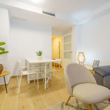Apartment Homeholidaysrentals Zen - Costa Barcelona *