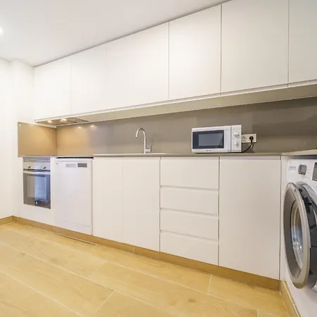 Homeholidaysrentals Zen - Costa Barcelona *