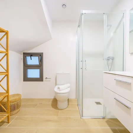Homeholidaysrentals Zen - Costa Barcelona Pineda de Mar