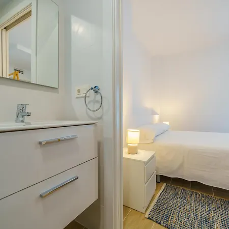 Homeholidaysrentals Zen - Costa Barcelona