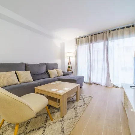Homeholidaysrentals Zen - Costa Barcelona Pineda de Mar