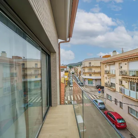 Apartment Homeholidaysrentals Zen - Costa Barcelona *