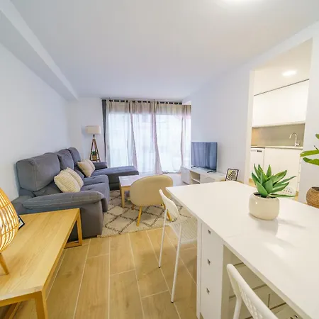Homeholidaysrentals Zen - Costa Barcelona *