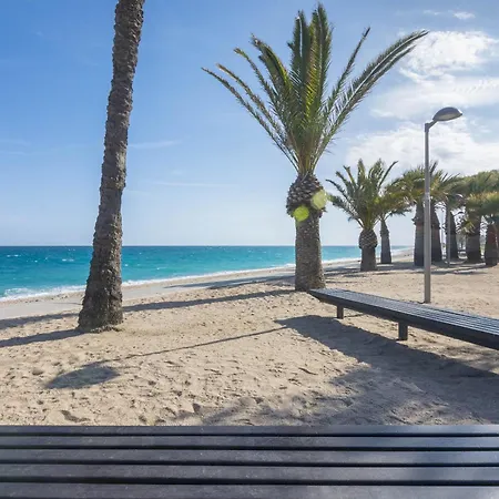 Apartment Homeholidaysrentals Zen - Costa Barcelona Pineda de Mar