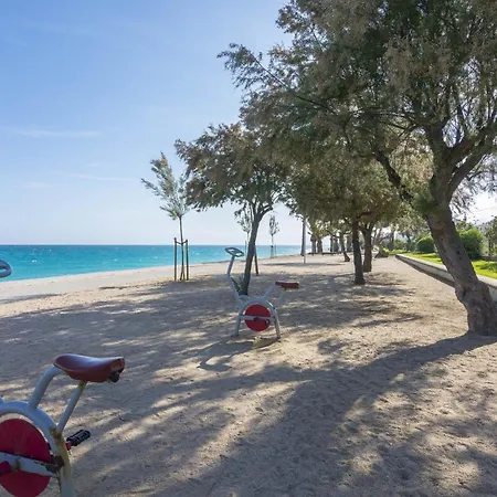 Apartment Homeholidaysrentals Zen - Costa Barcelona Pineda de Mar